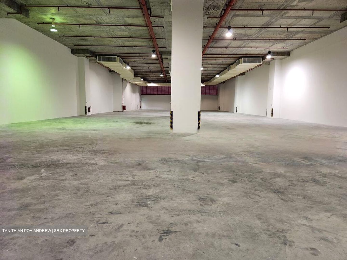 Jurong Port Road (D22), Warehouse #484124361